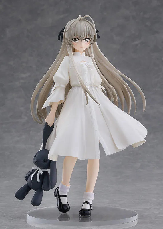Yosuga no Sora - Kasugano Sora - Pop Up Parade - L (Good Smile Company)ㅤ – Good Smile Company – ActionFigure Brasil