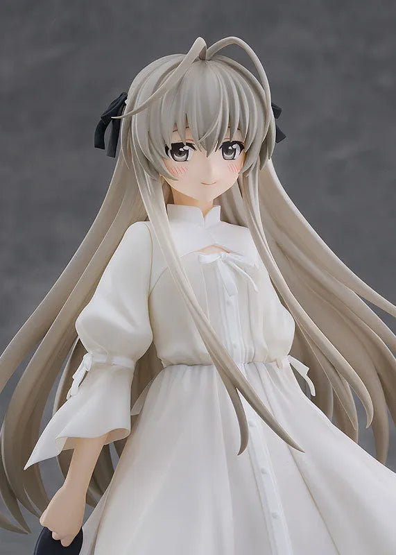 Yosuga no Sora - Kasugano Sora - Pop Up Parade - L (Good Smile Company)ㅤ – Good Smile Company – ActionFigure Brasil