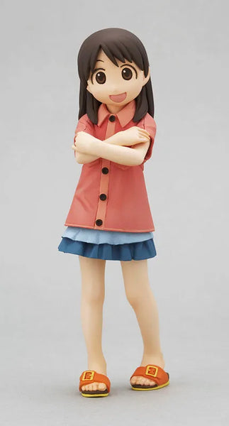Yotsuba&! - Ayase Ena (Kaiyodo, Organic)ㅤ – Kaiyodo,Organic – ActionFigure Brasil