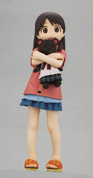 Yotsuba&! - Ayase Ena (Kaiyodo, Organic)ㅤ – Kaiyodo – ActionFigureBrasil — close