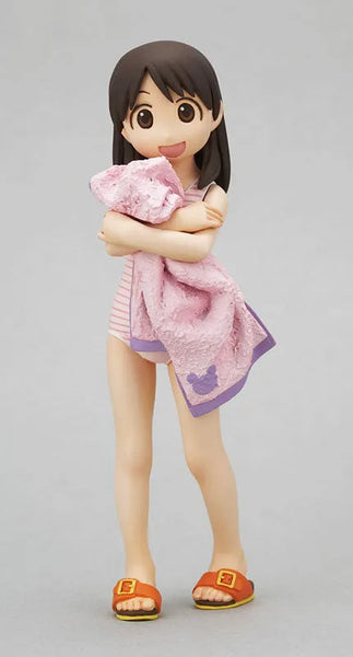 Yotsuba&! - Ayase Ena (Kaiyodo, Organic)ㅤ – Kaiyodo,Organic – ActionFigureBrasil — embalagem