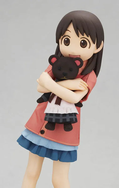 Yotsuba&! - Ayase Ena (Kaiyodo, Organic)ㅤ – Kaiyodo,Organic – ActionFigure Brasil — acessórios