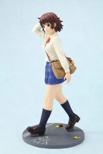 Yotsuba&! - Ayase Fuuka - 1/8 - Summer Uniform ver. (Chara-Ani, Toy's Works)ㅤ – Chara-Ani – ActionFigure Brasil