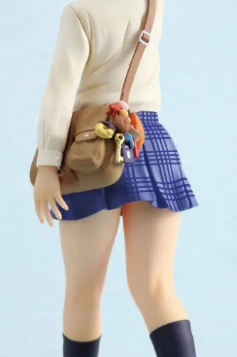 Yotsuba&! - Ayase Fuuka - 1/8 - Summer Uniform ver. (Chara-Ani, Toy's Works)ㅤ – Chara-Ani – ActionFigure Brasil