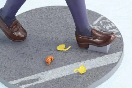 Yotsuba&! - Ayase Fuuka - 1/8 - Summer Uniform ver. (Chara-Ani, Toy's Works)ㅤ – Chara-Ani – ActionFigure Brasil