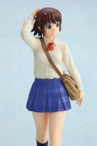 Yotsuba&! - Ayase Fuuka - 1/8 - Summer Uniform ver. (Chara-Ani, Toy's Works)ㅤ – Chara-Ani – ActionFigure Brasil