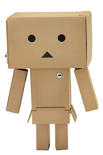Yotsuba&! - Danboard (Kotobukiya)ㅤ – Kotobukiya – ActionFigureBrasil
