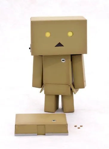 Yotsuba&! - Danboard (Kotobukiya)ㅤ – Kotobukiya – ActionFigureBrasil