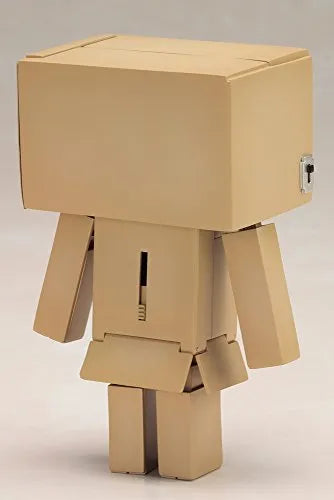 Yotsuba&! - Danboard (Kotobukiya)ㅤ – Kotobukiya – ActionFigureBrasil