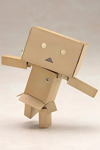 Yotsuba&! - Danboard (Kotobukiya)ㅤ – Kotobukiya – ActionFigureBrasil