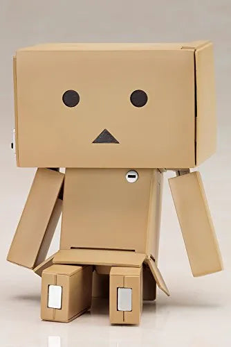 Yotsuba&! - Danboard (Kotobukiya)ㅤ – Kotobukiya – ActionFigureBrasil