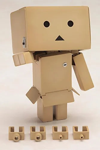 Yotsuba&! - Danboard (Kotobukiya)ㅤ – Kotobukiya – ActionFigureBrasil