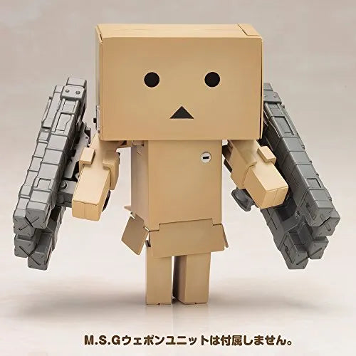Yotsuba&! - Danboard (Kotobukiya)ㅤ – Kotobukiya – ActionFigureBrasil