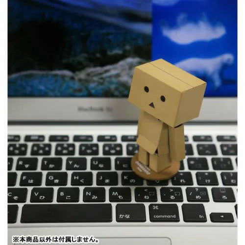 Yotsuba&! - Danboard - Mini - 2024 Re-release (Kaiyodo)ㅤ – Kaiyodo – ActionFigureBrasil
