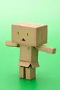 Yotsuba&! - Danboard - Mini (Kotobukiya)ㅤ – Kotobukiya As Manufacturer – ActionFigure Brasil