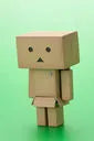 Yotsuba&! - Danboard - Mini (Kotobukiya)ㅤ – Kotobukiya As Manufacturer – ActionFigure Brasil