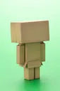 Yotsuba&! - Danboard - Mini (Kotobukiya)ㅤ – Kotobukiya As Manufacturer – ActionFigure Brasil