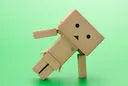 Yotsuba&! - Danboard - Mini (Kotobukiya)ㅤ – Kotobukiya As Manufacturer – ActionFigure Brasil