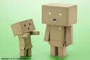 Yotsuba&! - Danboard - Mini (Kotobukiya)ㅤ – Kotobukiya As Manufacturer – ActionFigure Brasil