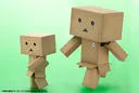 Yotsuba&! - Danboard - Mini (Kotobukiya)ㅤ – Kotobukiya As Manufacturer – ActionFigure Brasil