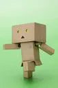 Yotsuba&! - Danboard - Mini (Kotobukiya)ㅤ – Kotobukiya As Manufacturer – ActionFigure Brasil