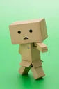 Yotsuba&! - Danboard - Mini (Kotobukiya)ㅤ – Kotobukiya As Manufacturer – ActionFigure Brasil