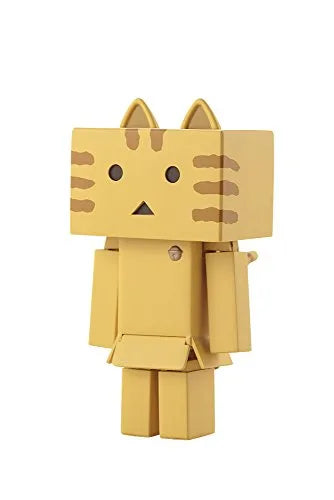 Yotsuba&! - Danboard - Mini ver. (Kotobukiya)ㅤ – Kotobukiya As Manufacturer – ActionFigureBrasil