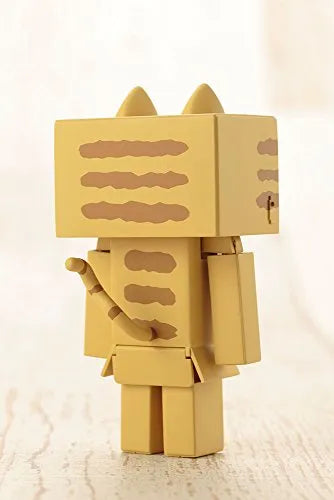 Yotsuba&! - Danboard - Mini ver. (Kotobukiya)ㅤ – Kotobukiya – ActionFigureBrasil — close