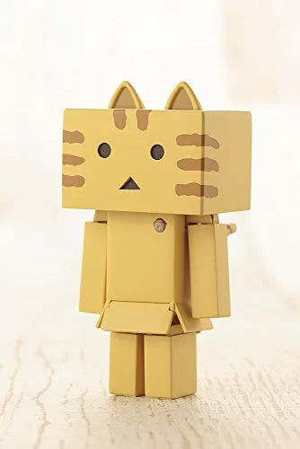 Yotsuba&! - Danboard - Mini ver. (Kotobukiya)ㅤ – Kotobukiya As Manufacturer – ActionFigureBrasil