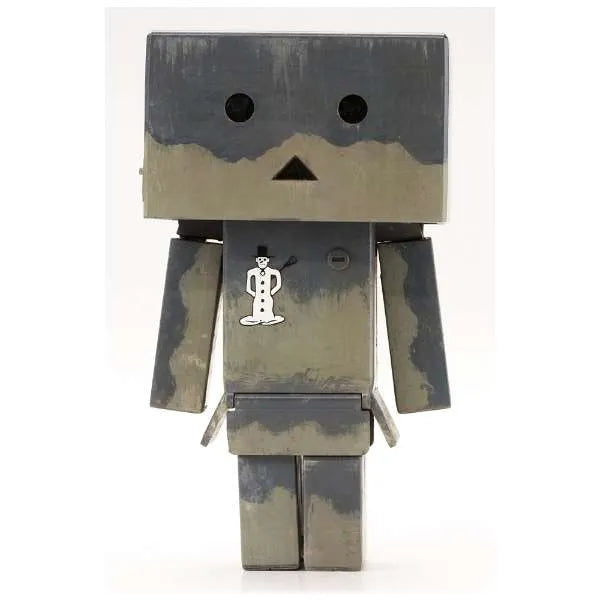 Yotsuba&! - Danboard - Mini ver. , Kow Yokoyama ver. (Kotobukiya)ㅤ – Kotobukiya – ActionFigureBrasil