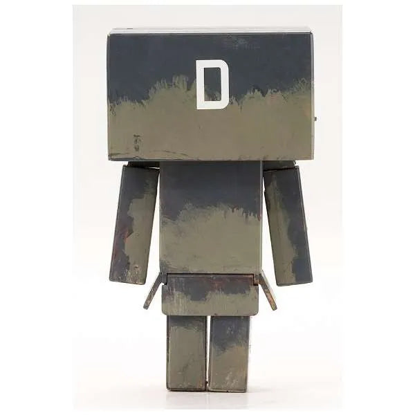 Yotsuba&! - Danboard - Mini ver. , Kow Yokoyama ver. (Kotobukiya)ㅤ – Kotobukiya – ActionFigureBrasil