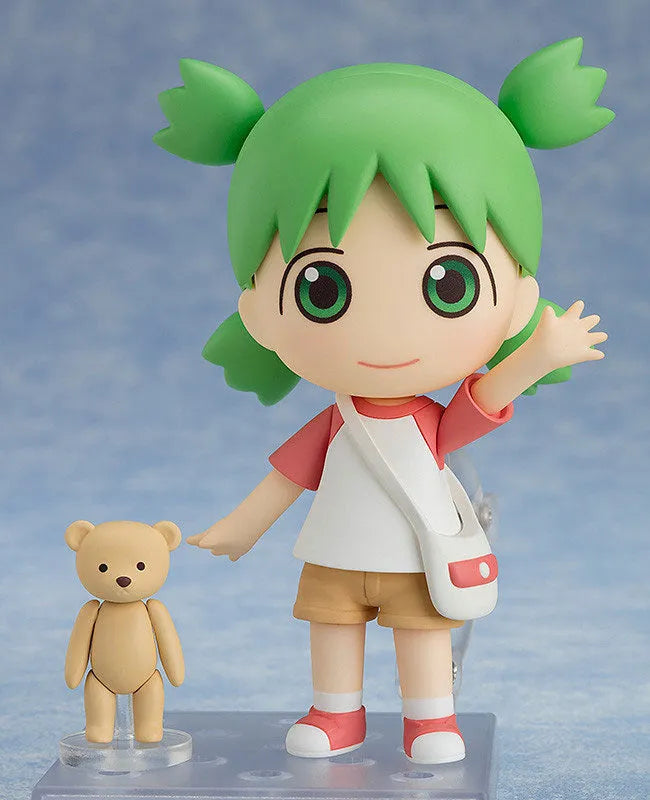 Yotsuba&! - Duralumin - Koiwai Yotsuba - Nendoroid #1064 - 2026 Re-release (Good Smile Company)ㅤ – Good Smile Company – ActionFigure Brasil