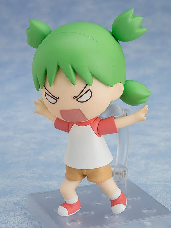 Yotsuba&! - Duralumin - Koiwai Yotsuba - Nendoroid #1064 - 2026 Re-release (Good Smile Company)ㅤ – Good Smile Company – ActionFigure Brasil