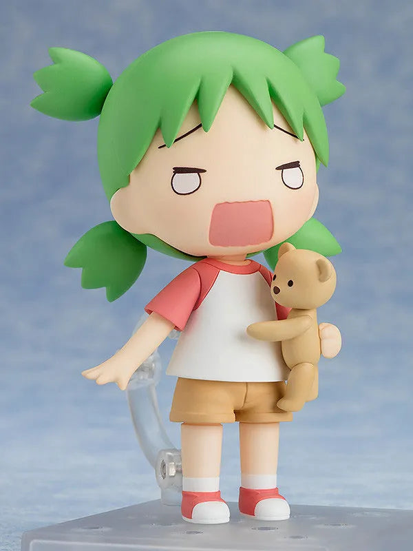 Yotsuba&! - Duralumin - Koiwai Yotsuba - Nendoroid #1064 - 2026 Re-release (Good Smile Company)ㅤ – Good Smile Company – ActionFigure Brasil