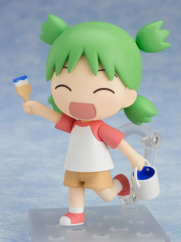 Yotsuba&! - Duralumin - Koiwai Yotsuba - Nendoroid #1064 - 2026 Re-release (Good Smile Company)ㅤ – Good Smile Company – ActionFigure Brasil