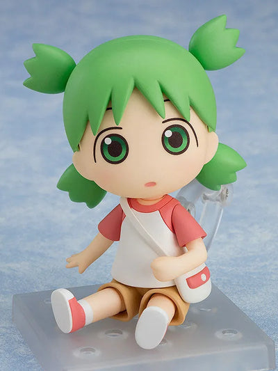 Yotsuba&! - Duralumin - Koiwai Yotsuba - Nendoroid #1064 - 2026 Re-release (Good Smile Company)ㅤ – Good Smile Company – ActionFigureBrasil — ambientada