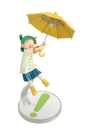 Yotsuba&! - Koiwai Yotsuba - 1/8 (Chara-Ani, Toy's Works)ㅤ – Chara-Ani – ActionFigureBrasil