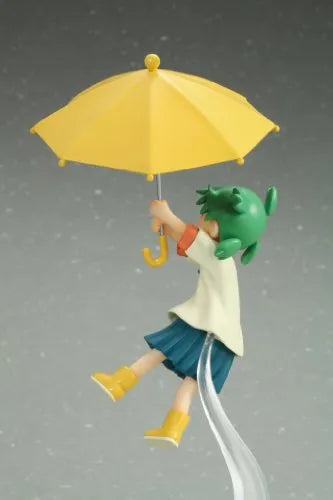 Yotsuba&! - Koiwai Yotsuba - 1/8 (Chara-Ani, Toy's Works)ㅤ – Chara-Ani – ActionFigureBrasil — ângulo diferente