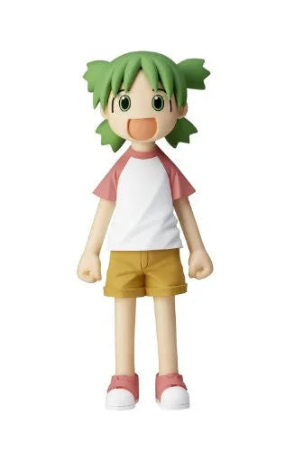 Yotsuba&! - Koiwai Yotsuba - Big size (Kaiyodo)ㅤ – Kaiyodo – ActionFigure Brasil
