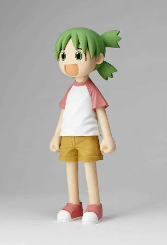 Yotsuba&! - Koiwai Yotsuba - Big size (Kaiyodo)ㅤ – Kaiyodo – ActionFigure Brasil