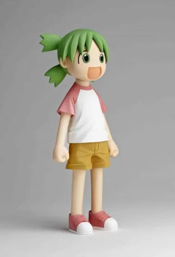 Yotsuba&! - Koiwai Yotsuba - Big size (Kaiyodo)ㅤ – Kaiyodo – ActionFigure Brasil — detalhe do produto