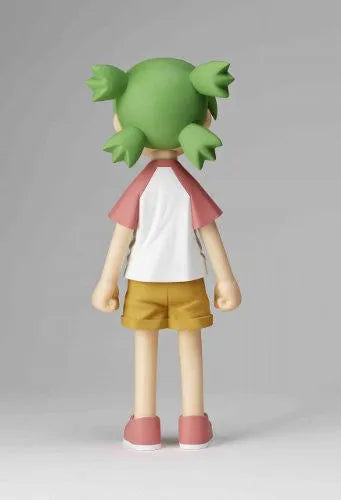Yotsuba&! - Koiwai Yotsuba - Big size (Kaiyodo)ㅤ – Kaiyodo – ActionFigure Brasil