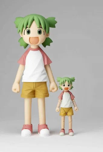 Yotsuba&! - Koiwai Yotsuba - Big size (Kaiyodo)ㅤ – Kaiyodo – ActionFigure Brasil