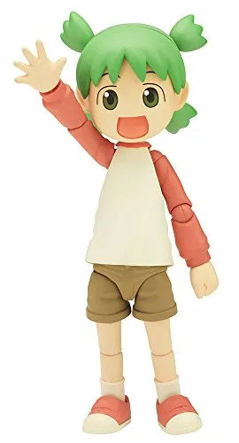 Yotsuba&! - Koiwai Yotsuba (Kotobukiya)ㅤ – Kotobukiya – ActionFigureBrasil