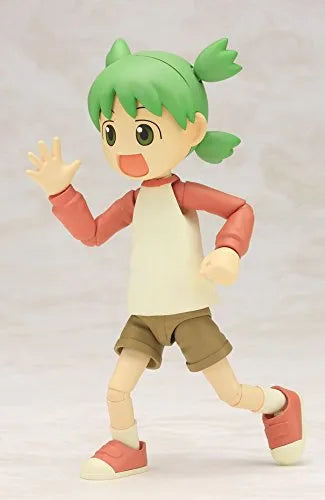 Yotsuba&! - Koiwai Yotsuba (Kotobukiya)ㅤ – Kotobukiya – ActionFigureBrasil