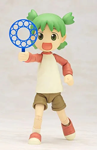Yotsuba&! - Koiwai Yotsuba (Kotobukiya)ㅤ – Kotobukiya – ActionFigureBrasil