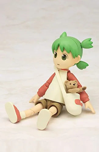 Yotsuba&! - Koiwai Yotsuba (Kotobukiya)ㅤ – Kotobukiya – ActionFigureBrasil — com base expositora