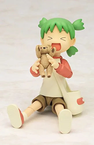 Yotsuba&! - Koiwai Yotsuba (Kotobukiya)ㅤ – Kotobukiya – ActionFigureBrasil