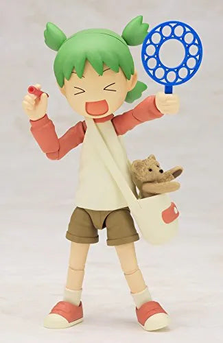 Yotsuba&! - Koiwai Yotsuba (Kotobukiya)ㅤ – Kotobukiya – ActionFigureBrasil — close