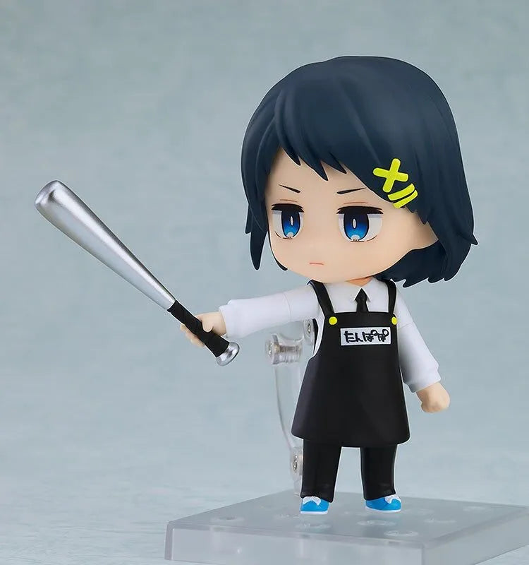 Youchien Wars - Hana Bradley - Nendoroid #2621 (Good Smile Company)ㅤ – Good Smile Company – ActionFigure Brasil